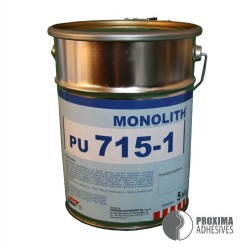 Monolith PU 715-1 (zestaw 5kg/1,25kg)
