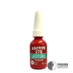 Loctite 270 - Proxima Adhesives