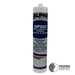 Alpha DP007