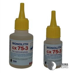 Monolith CX 75-3
